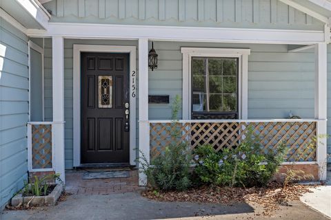 A home in Beaumont