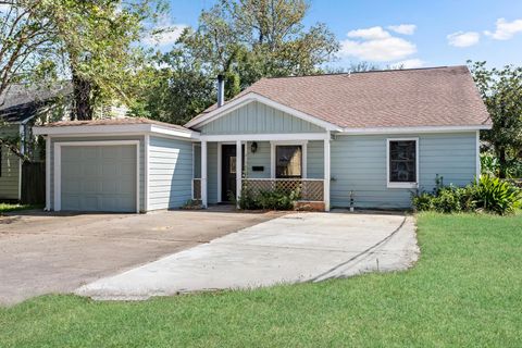 A home in Beaumont