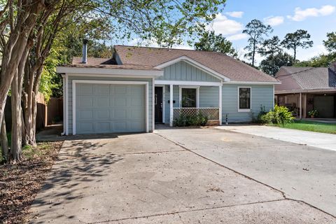 A home in Beaumont