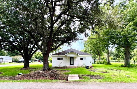 Photo of 2428 63rd St., Port Arthur, TX 77640 (MLS # 269097)