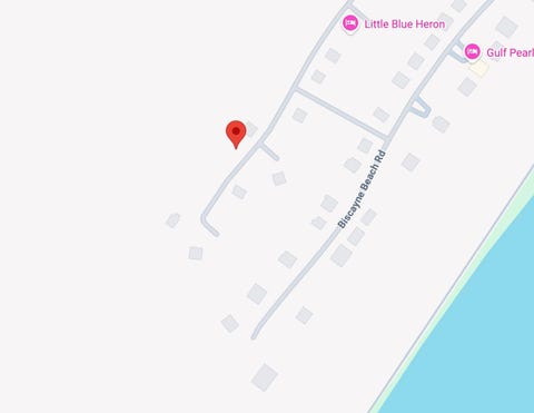 Photo of 3629 Marble St, Port Bolivar, TX 77650 (MLS # 268533)