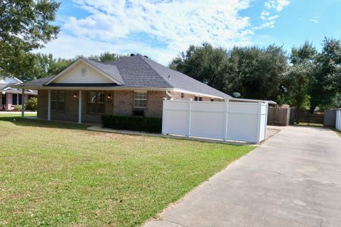 A home in Bridge City