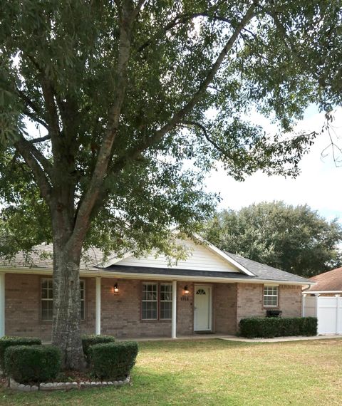 A home in Bridge City