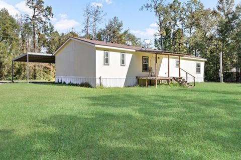 A home in Orange