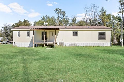 A home in Orange