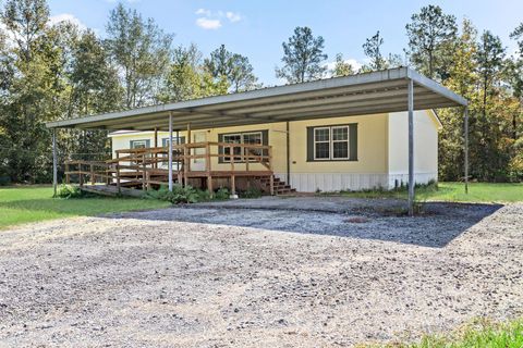 A home in Orange