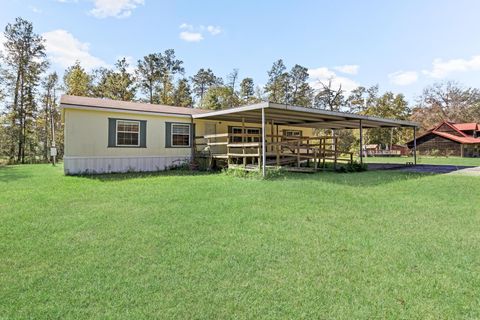 A home in Orange