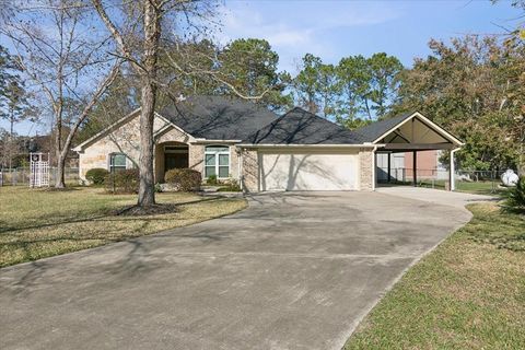 A home in Beaumont