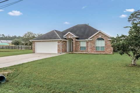Photo of 17815 Nonie Lane, Lumberton, TX 77657 (MLS # 265655)