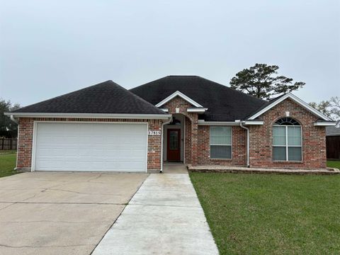 Photo of 17815 Nonie Lane, Lumberton, TX 77657 (MLS # 265655)