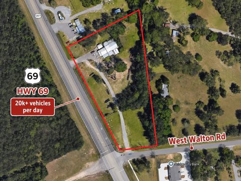 Photo of 610 N Lhs Dr, Lumberton, TX 77657 (MLS # 267311)
