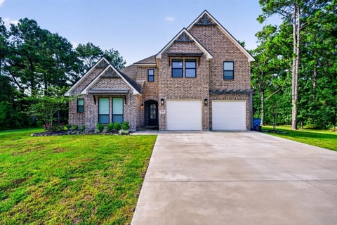 Photo of 17475 Reserve Drive, Beaumont, TX 77713 (MLS # 269908)