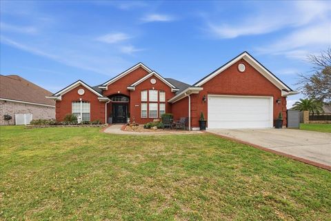 Photo of 3116 Birchwood Triangle, Port Arthur, TX 77642 (MLS # 265643)