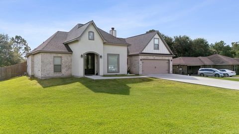 Photo of 11560 Davidson 11560 Davidson Dr., Beaumont, TX 77705 (MLS # 269108)