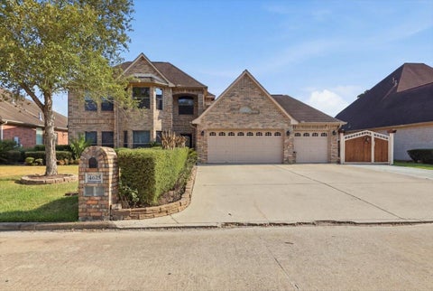 Photo of 4625 Prairie St., Beaumont, TX 77701 (MLS # 270614)