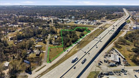 Photo of 5.432 Acres IH 10, Orange, TX 77630 (MLS # 264975)