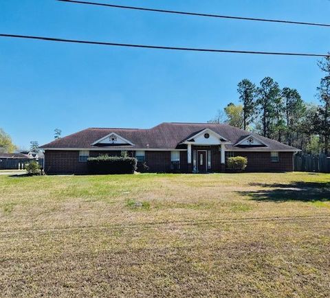 Photo of 9200 Hwy 87 N, Orange, TX 77632 (MLS # 265419)