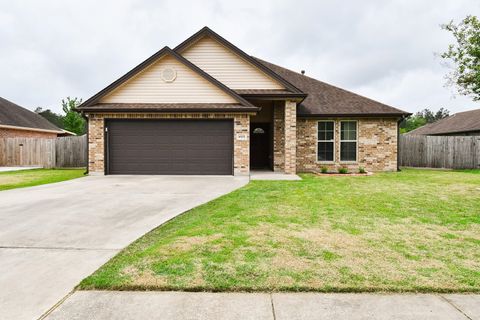 Photo of 6525 Llano Lane, Lumberton, TX 77657 (MLS # 262281)