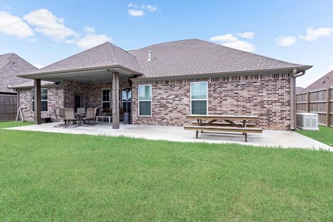 A home in Lumberton