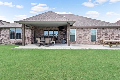 A home in Lumberton