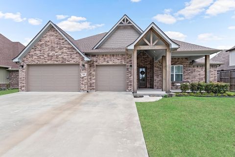 A home in Lumberton