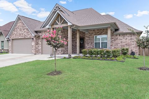 A home in Lumberton