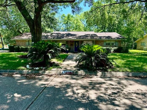 Property photo of 4005 Diane Dr, Beaumont, TX 77706