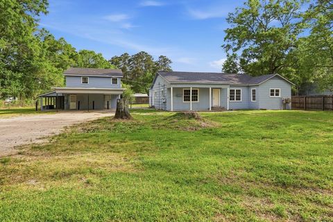 Photo of 1098 Terry Road, Vidor, TX 77662 (MLS # 265999)