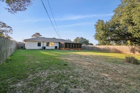 A home in Bridge City