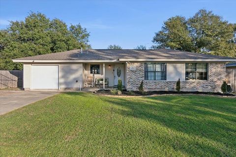 A home in Bridge City