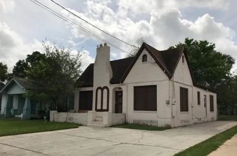 A home in Beaumont