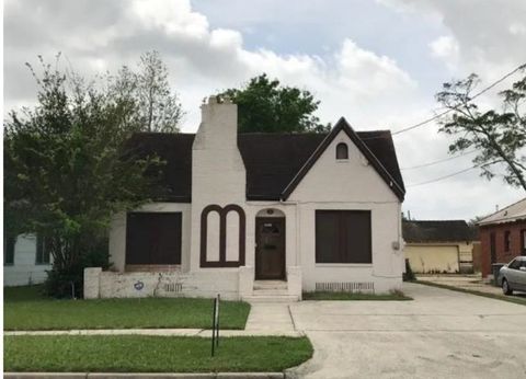 A home in Beaumont