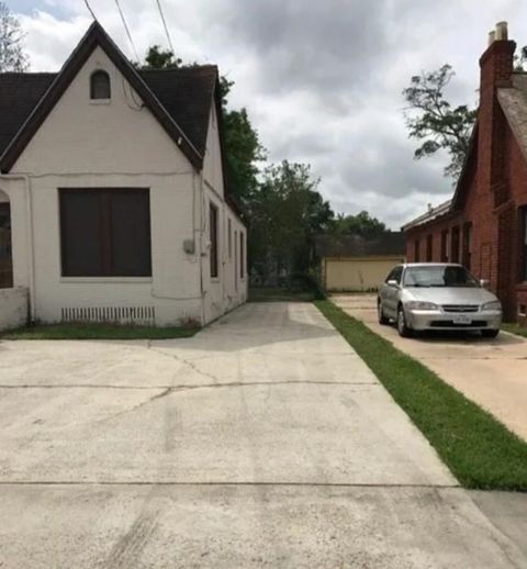 A home in Beaumont