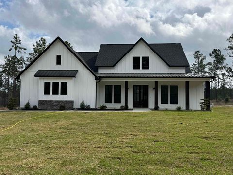 Photo of 780 Private Road 6026, Brookeland, TX 75931 (MLS # 265629)