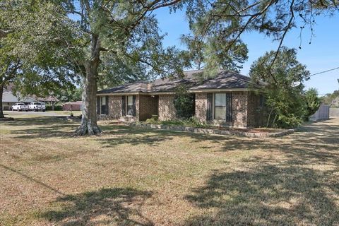 A home in Bridge City