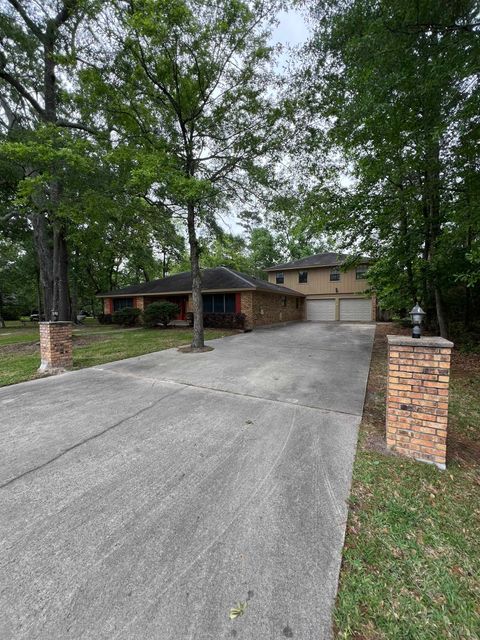 Photo of 121 Water Oak, Village Mills, TX 77663 (MLS # 266874)