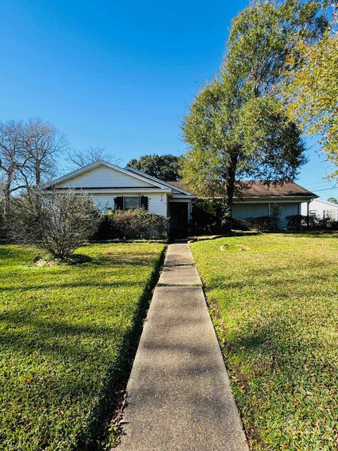 A home in Beaumont