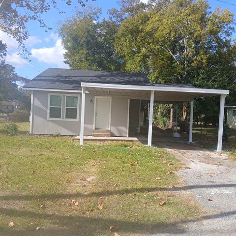 Photo of 3525 West Ave, Beaumont, TX 77703 (MLS # 266311)