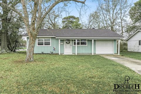 Photo of 2434 Saba Lane, Port Neches, TX 77651 (MLS # 265790)