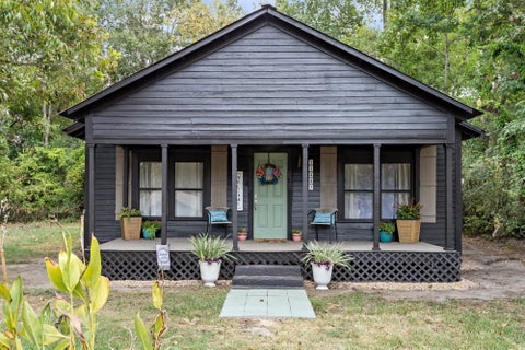 Photo of 11443 S Hwy 69, Warren, TX 77664 (MLS # 270665)