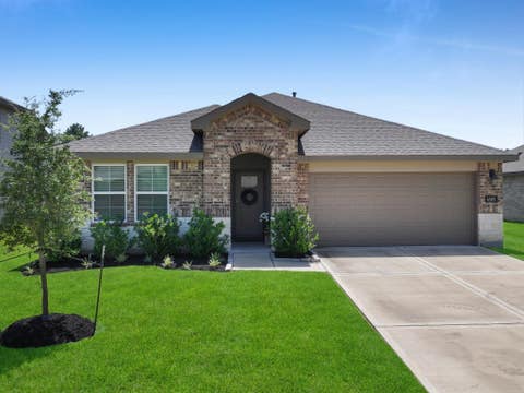 Photo of 6505 Alexis St., Beaumont, TX 77708 (MLS # 269580)