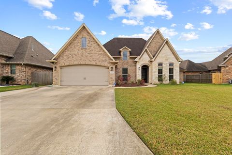 Photo of 8385 Winnsboro Circle, Beaumont, TX 77713 (MLS # 263457)