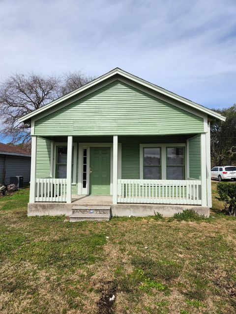 710 W Florida Ave, Beaumont, TX 77705 - MLS#: 245180