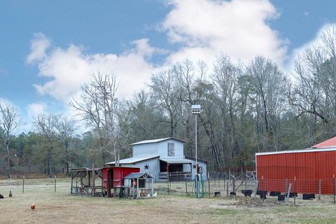 A home in Orange