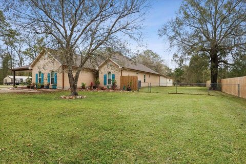 Photo of 4375 Olander Street, Vidor, TX 77662 (MLS # 265773)