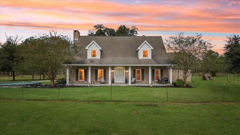 A home in Orange