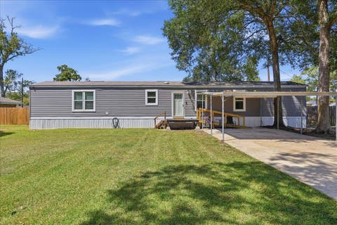 Photo of 8739 Ash, Lumberton, TX 77657 (MLS # 270276)