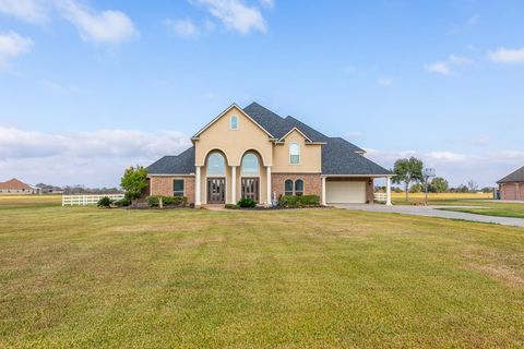 Photo of 10940 Sheila Court, Beaumont, TX 77705 (MLS # 265409)