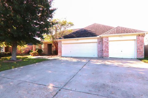 A home in Beaumont