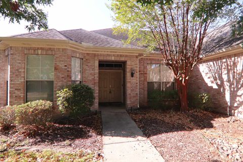 A home in Beaumont